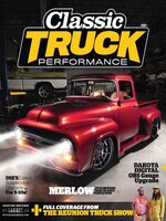 Classic Truck Performance